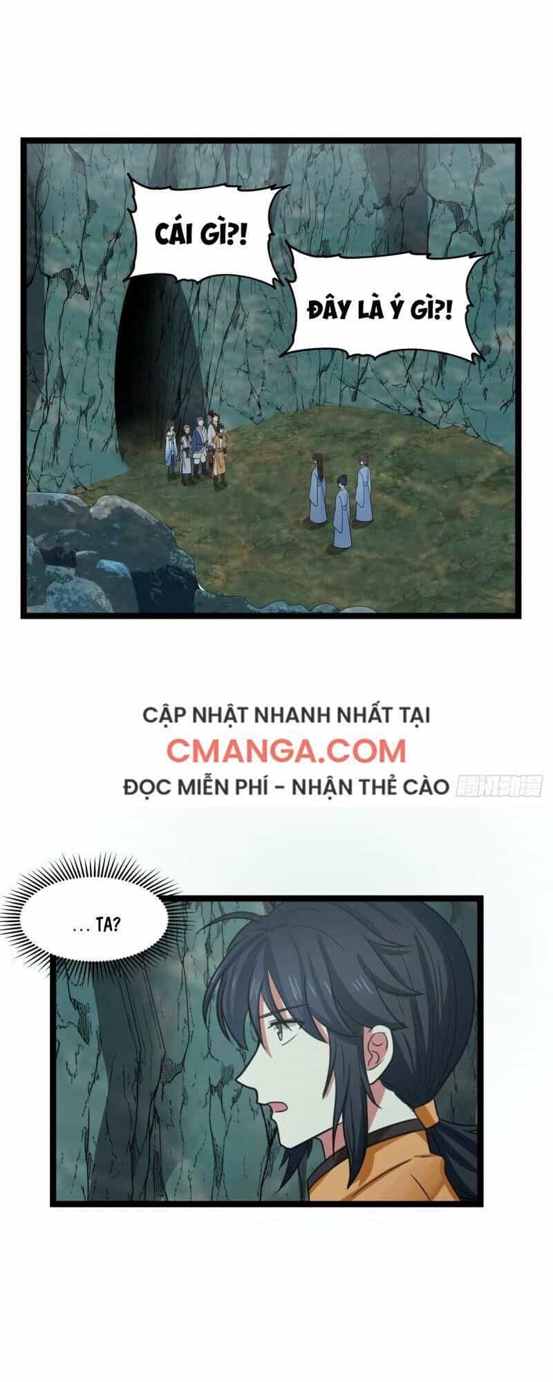 Hỗn Độn Đan Thần - Chương 114 - ảnh 11