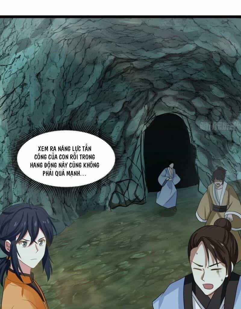 Hỗn Độn Đan Thần - Chương 114 - ảnh 2