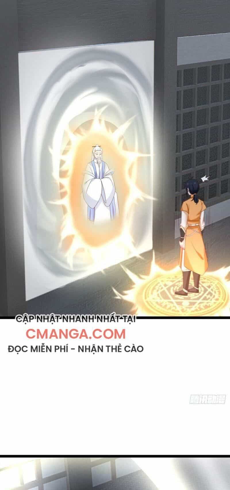 Hỗn Độn Đan Thần - Chương 114 - ảnh 20