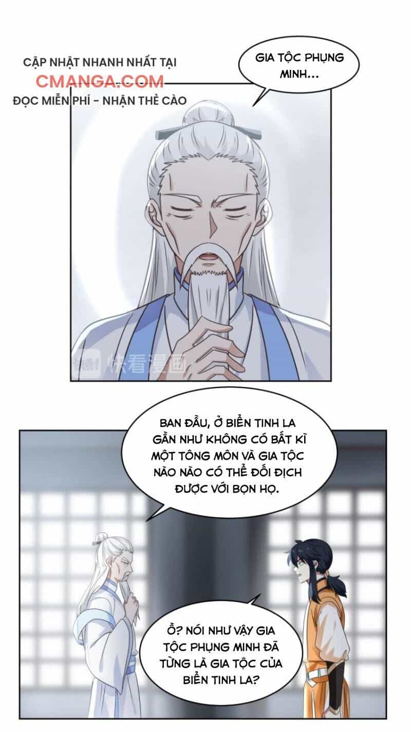 Hỗn Độn Đan Thần - Chương 115 - ảnh 3