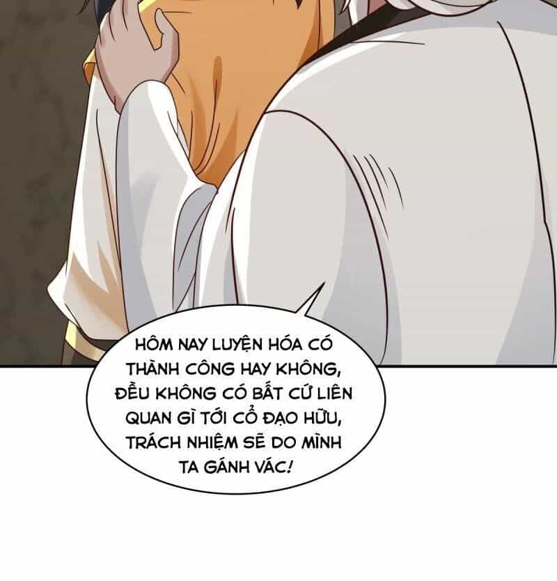 Hỗn Độn Đan Thần - Chương 116 - ảnh 16