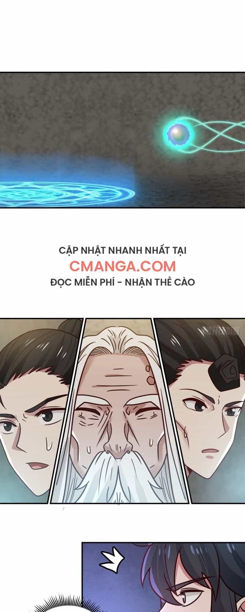 Hỗn Độn Đan Thần - Chương 116 - ảnh 21