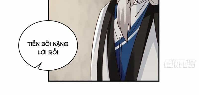 Hỗn Độn Đan Thần - Chương 116 - ảnh 6