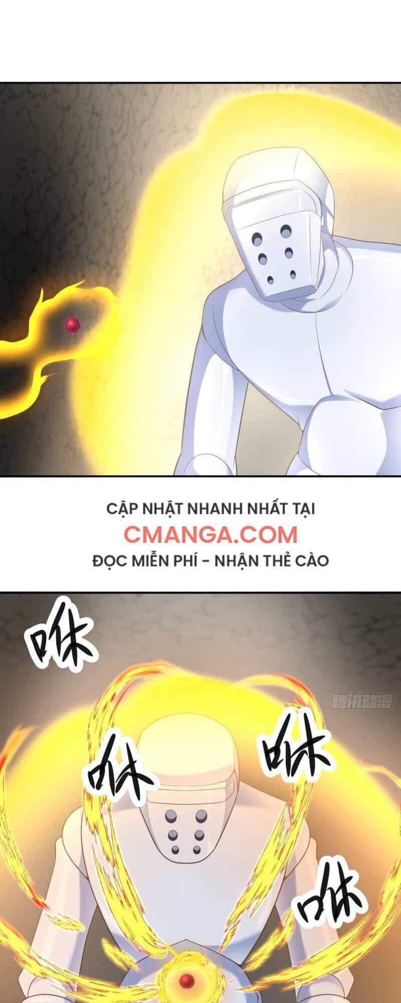 Hỗn Độn Đan Thần - Chương 117 - ảnh 1