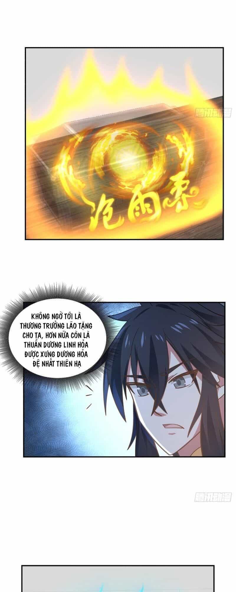 Hỗn Độn Đan Thần - Chương 117 - ảnh 23