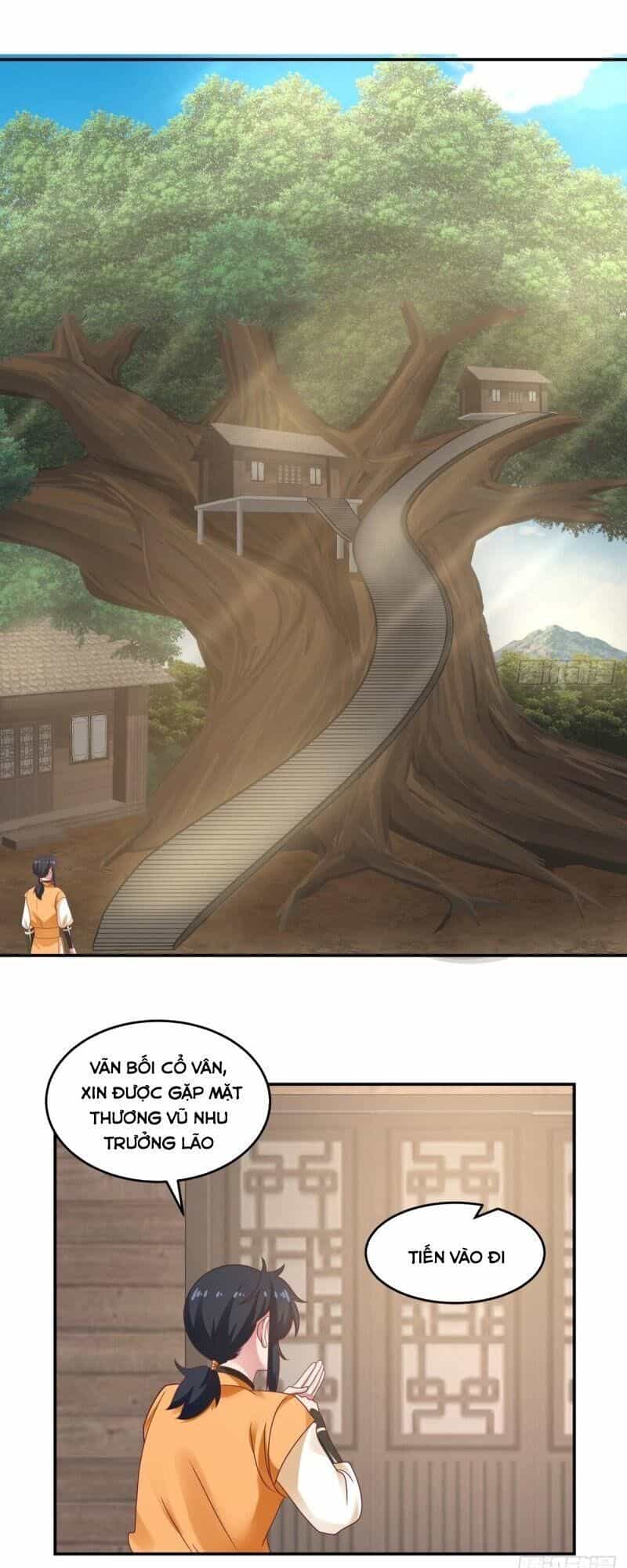 Hỗn Độn Đan Thần - Chương 118 - ảnh 6