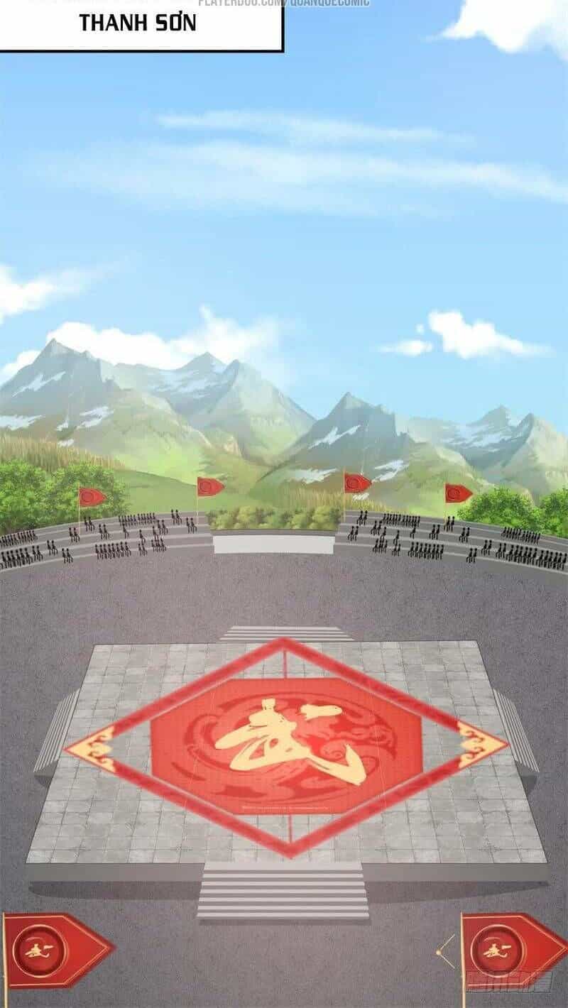 Hỗn Độn Đan Thần - Chương 12 - ảnh 16