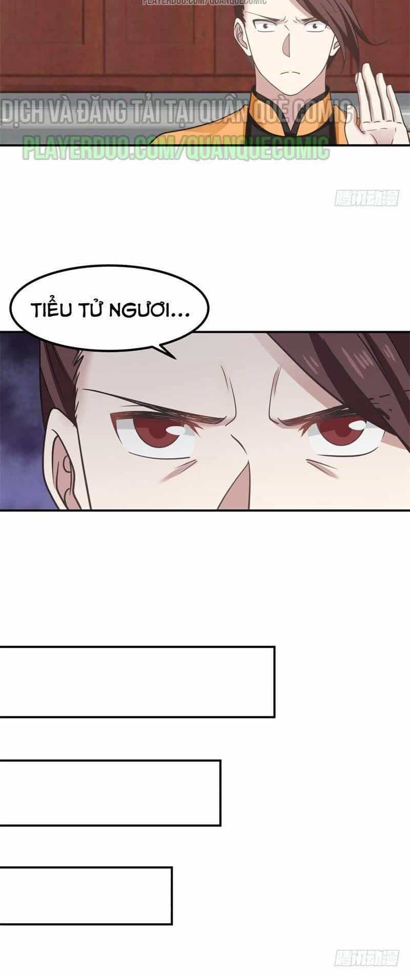 Hỗn Độn Đan Thần - Chương 12 - ảnh 8