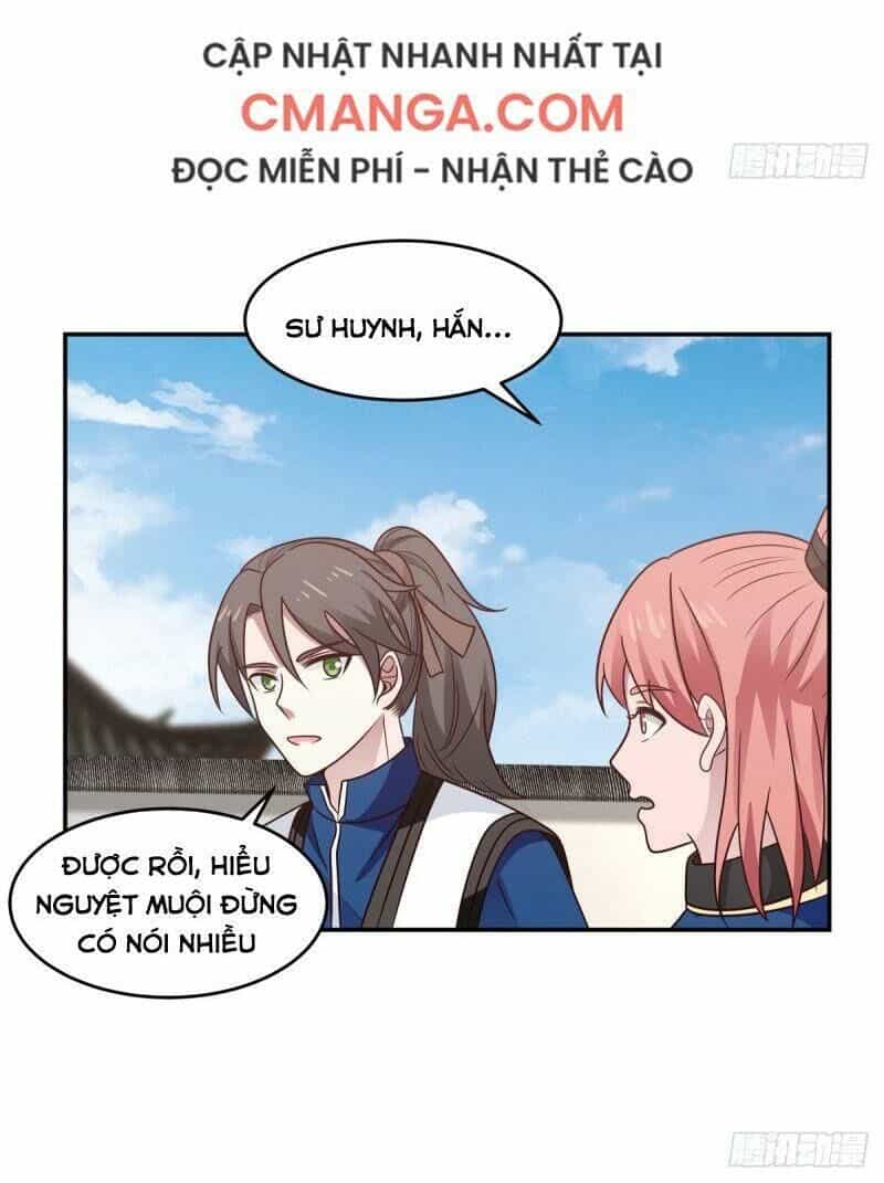 Hỗn Độn Đan Thần - Chương 120 - ảnh 13