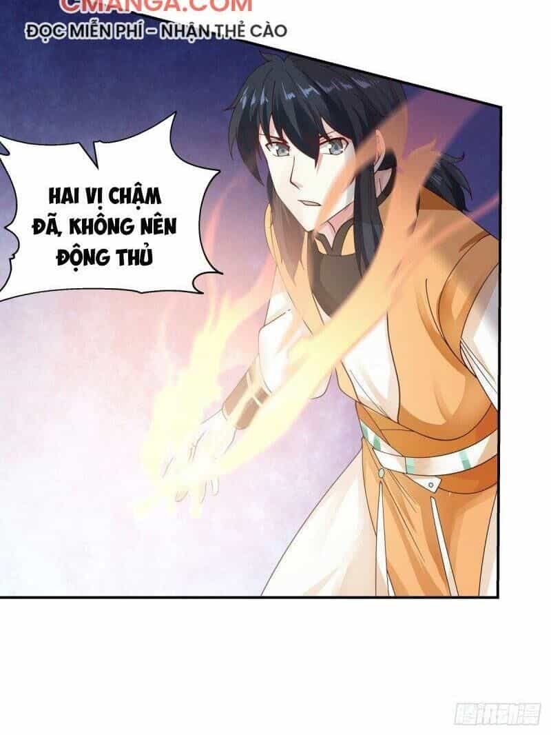 Hỗn Độn Đan Thần - Chương 120 - ảnh 9