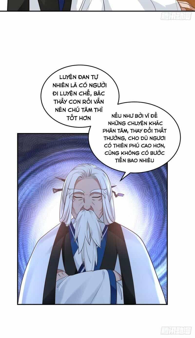 Hỗn Độn Đan Thần - Chương 121 - ảnh 13