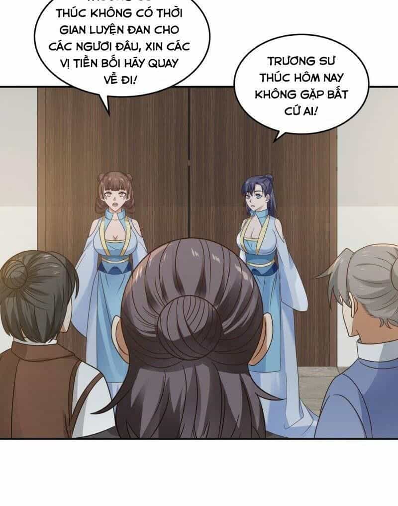 Hỗn Độn Đan Thần - Chương 121 - ảnh 18