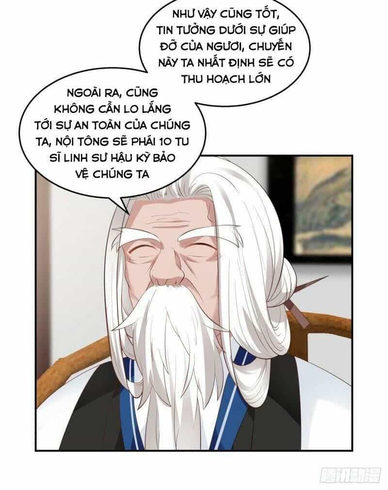 Hỗn Độn Đan Thần - Chương 121 - ảnh 8