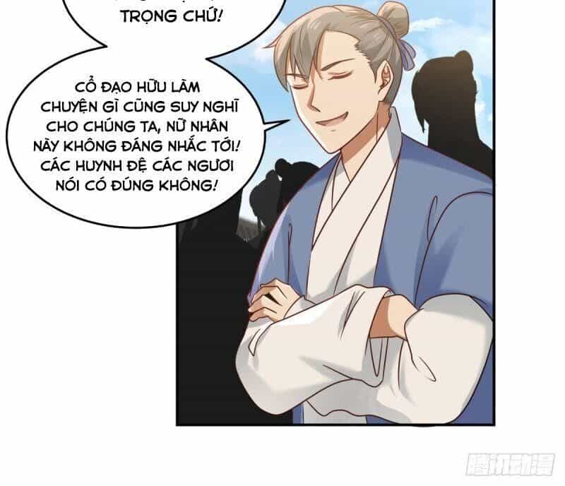 Hỗn Độn Đan Thần - Chương 122 - ảnh 12