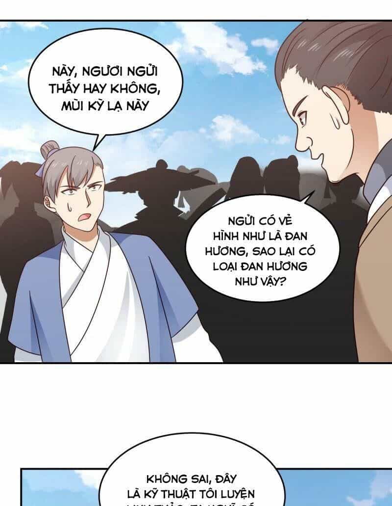Hỗn Độn Đan Thần - Chương 123 - ảnh 19