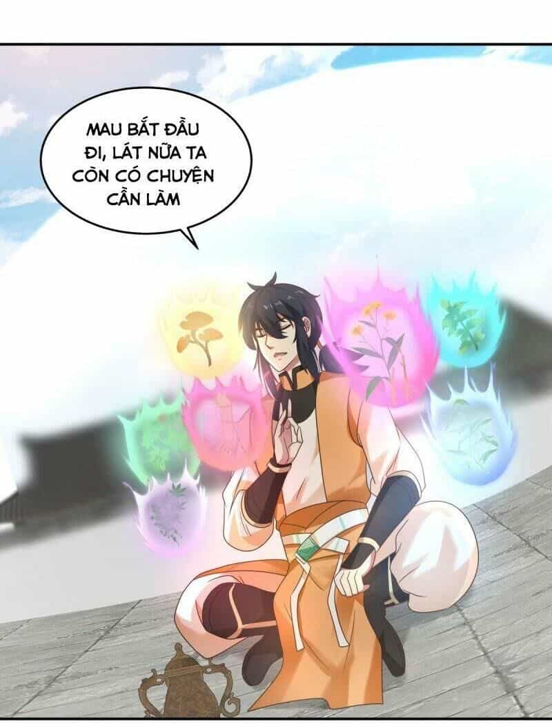 Hỗn Độn Đan Thần - Chương 123 - ảnh 4