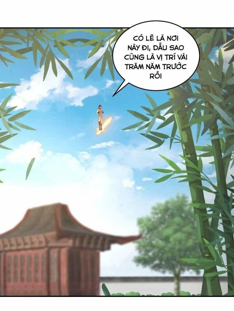 Hỗn Độn Đan Thần - Chương 125 - ảnh 1
