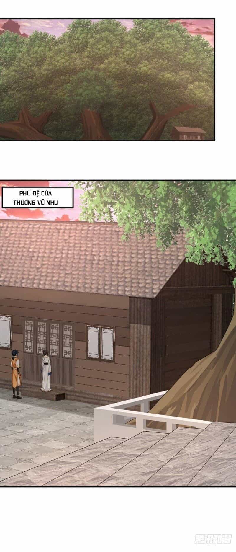 Hỗn Độn Đan Thần - Chương 125 - ảnh 11