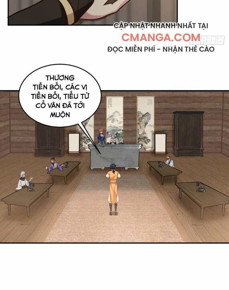 Hỗn Độn Đan Thần - Chương 125 - ảnh 13