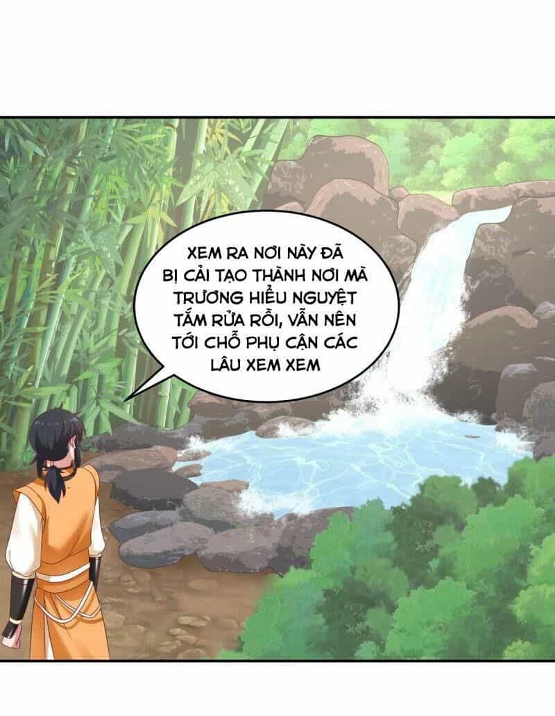Hỗn Độn Đan Thần - Chương 125 - ảnh 4