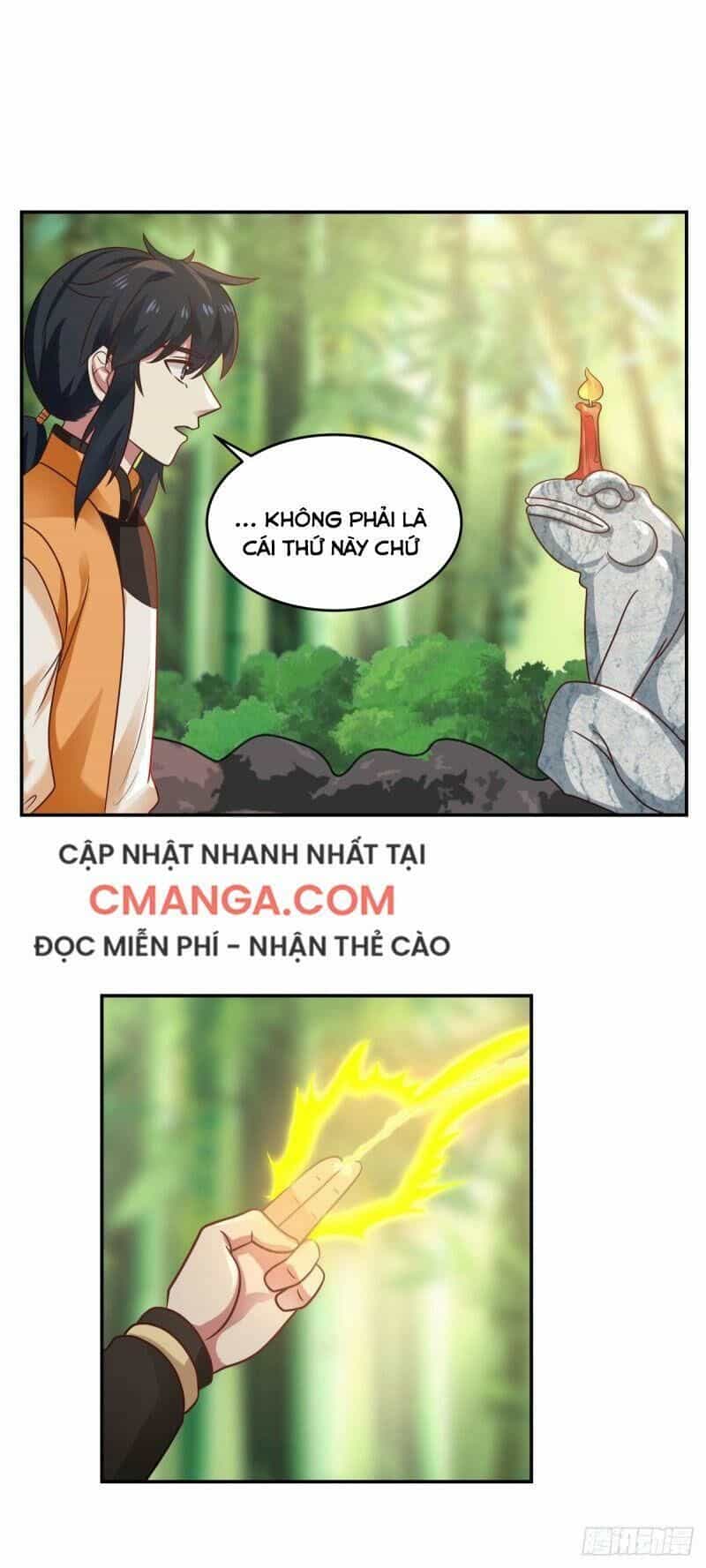 Hỗn Độn Đan Thần - Chương 125 - ảnh 8