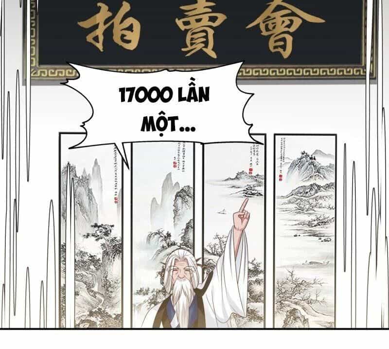 Hỗn Độn Đan Thần - Chương 127 - ảnh 19