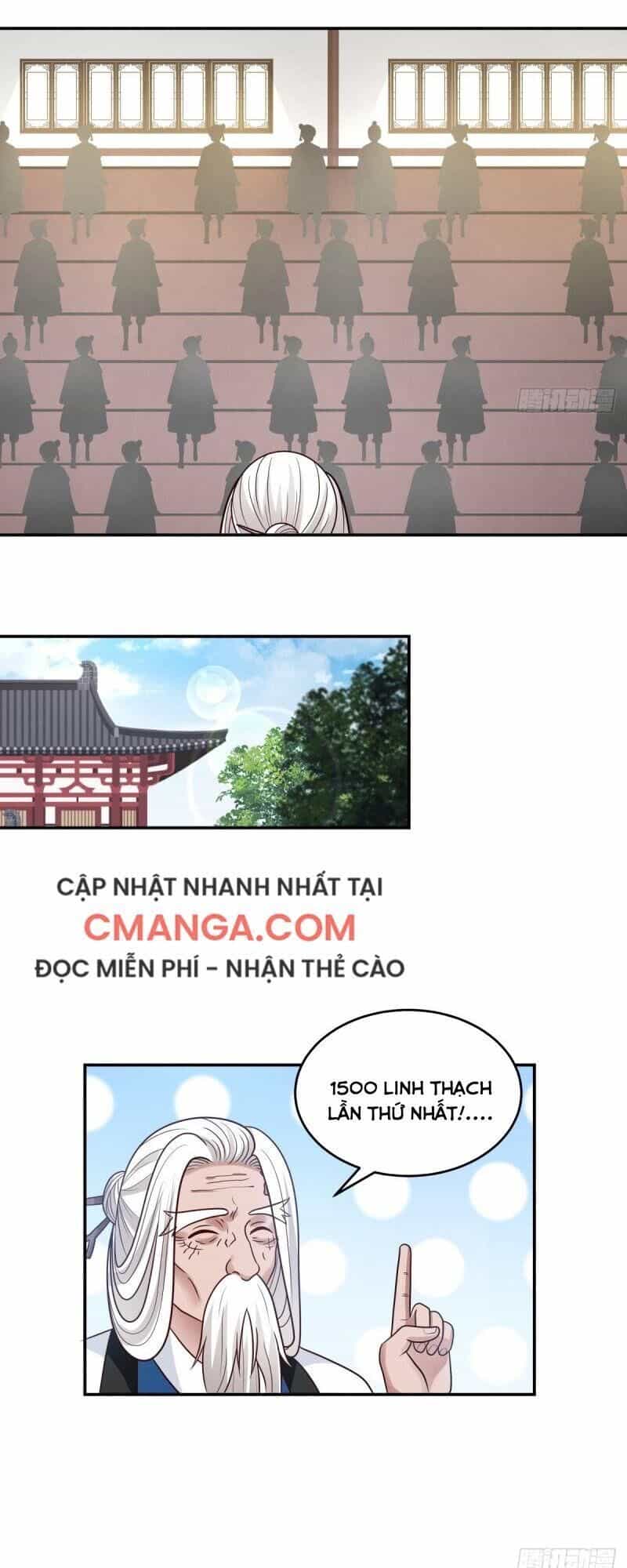 Hỗn Độn Đan Thần - Chương 127 - ảnh 5