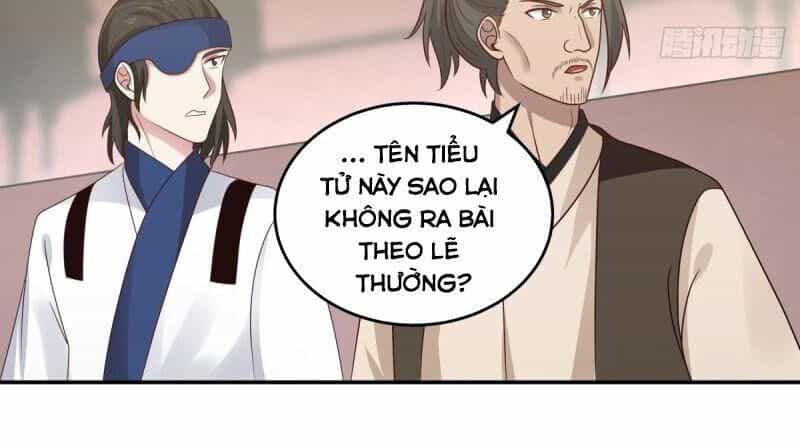 Hỗn Độn Đan Thần - Chương 127 - ảnh 8