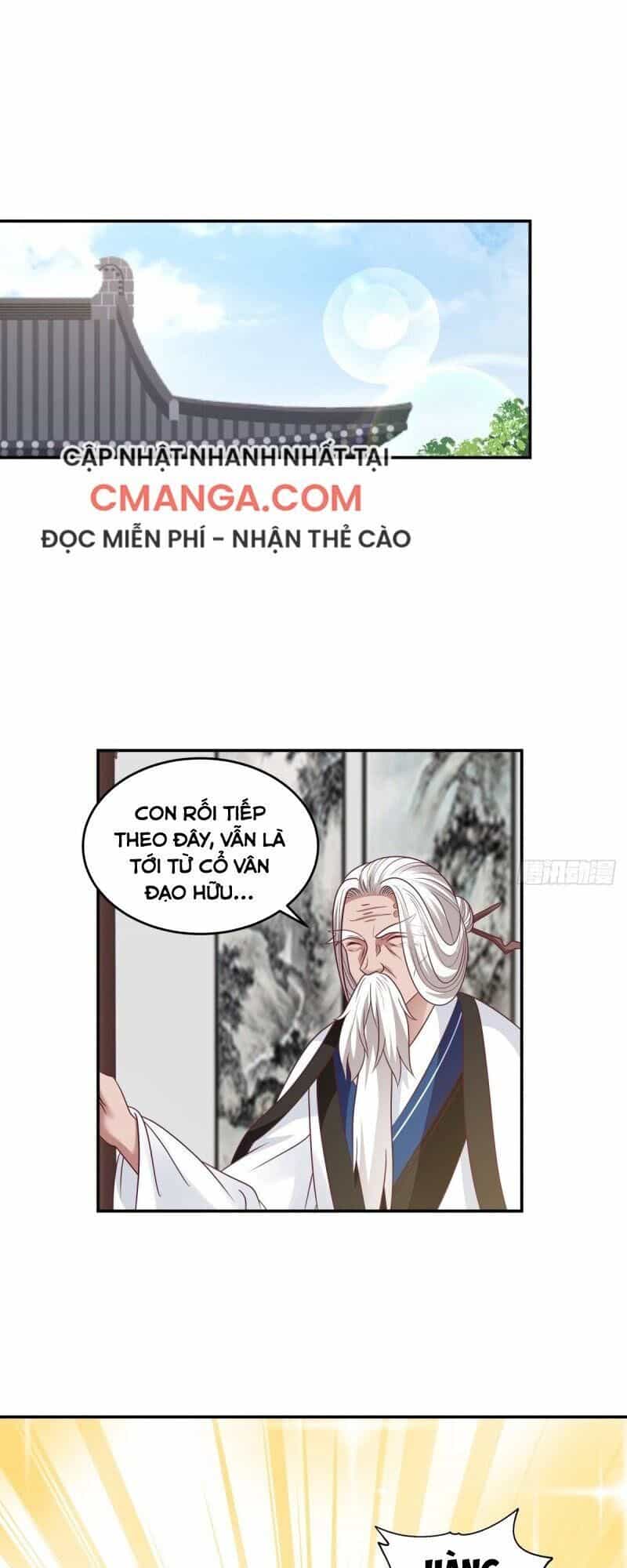 Hỗn Độn Đan Thần - Chương 128 - ảnh 1