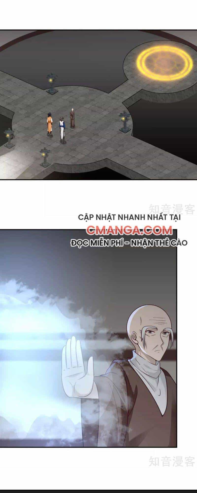 Hỗn Độn Đan Thần - Chương 132 - ảnh 1