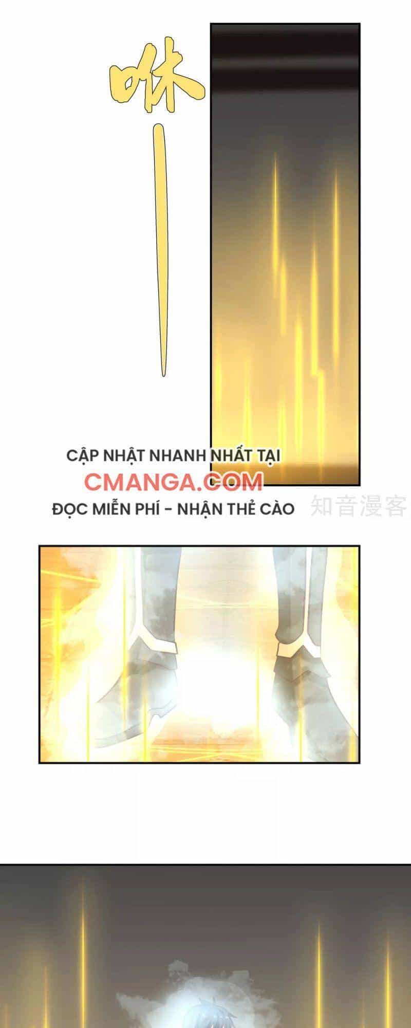 Hỗn Độn Đan Thần - Chương 132 - ảnh 8