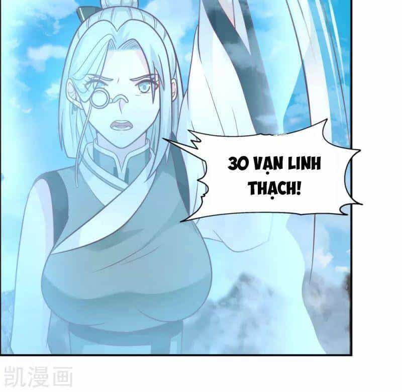 Hỗn Độn Đan Thần - Chương 133 - ảnh 10