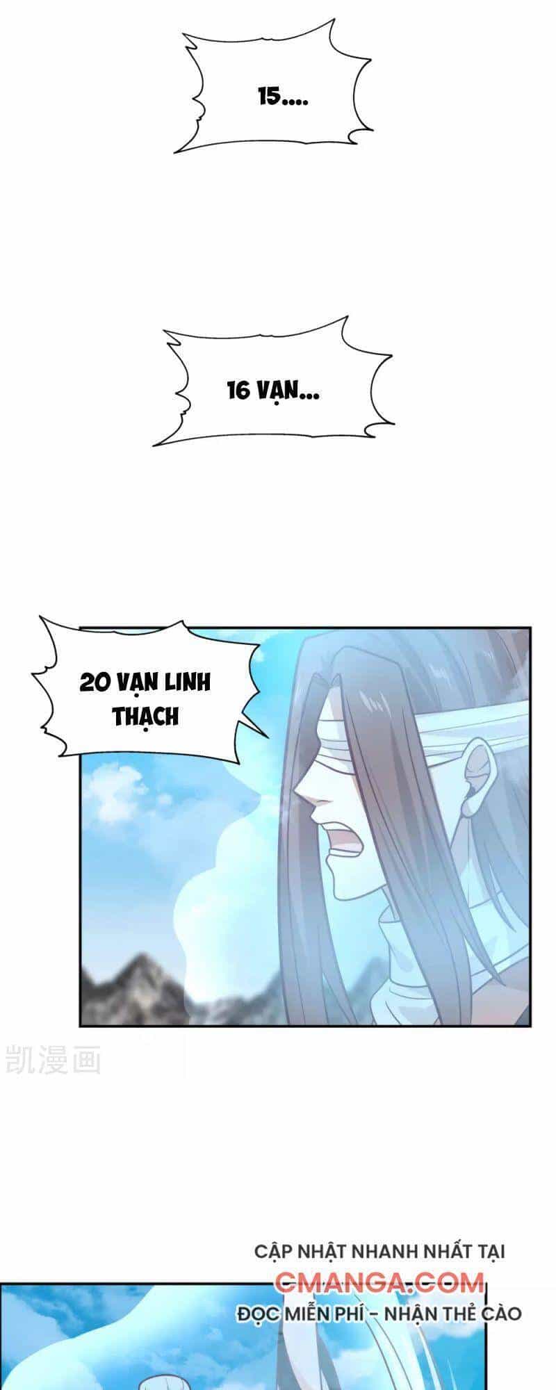 Hỗn Độn Đan Thần - Chương 133 - ảnh 9