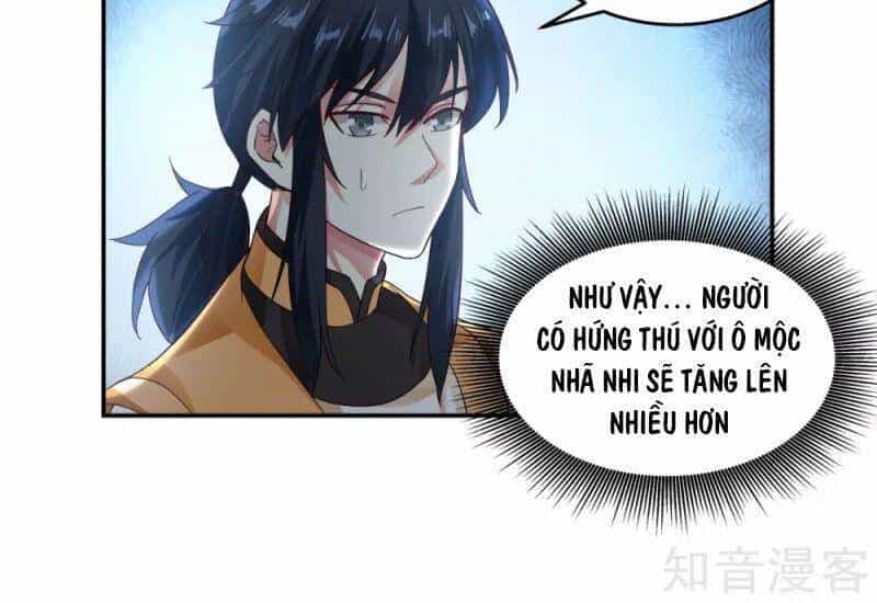 Hỗn Độn Đan Thần - Chương 134 - ảnh 14