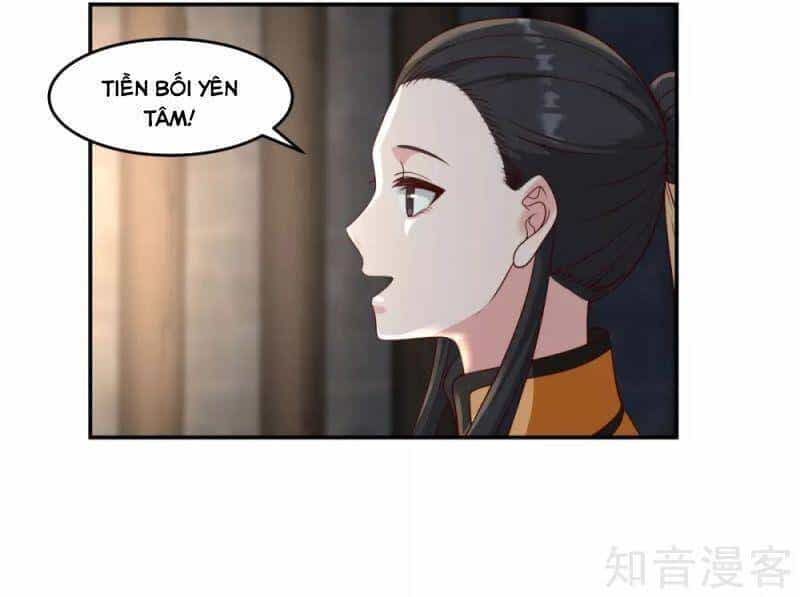 Hỗn Độn Đan Thần - Chương 138 - ảnh 13
