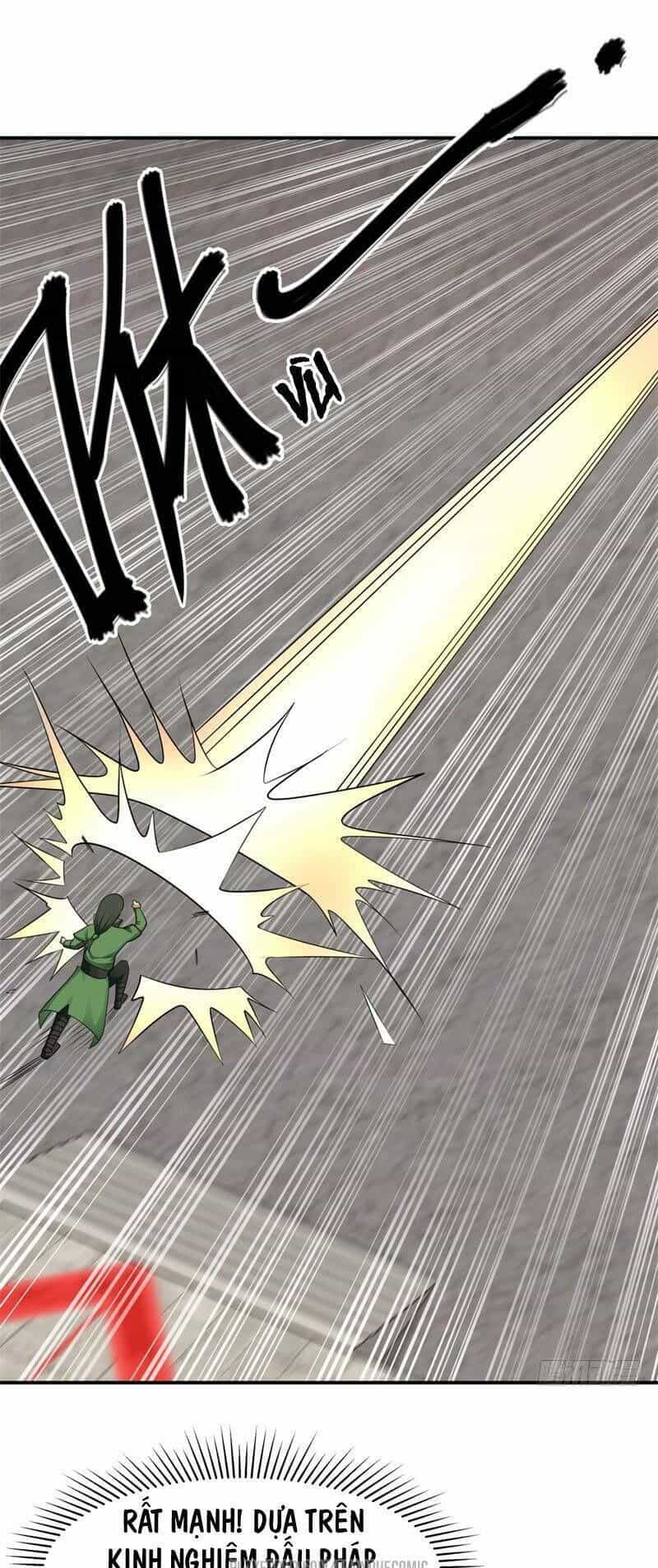 Hỗn Độn Đan Thần - Chương 14 - ảnh 22