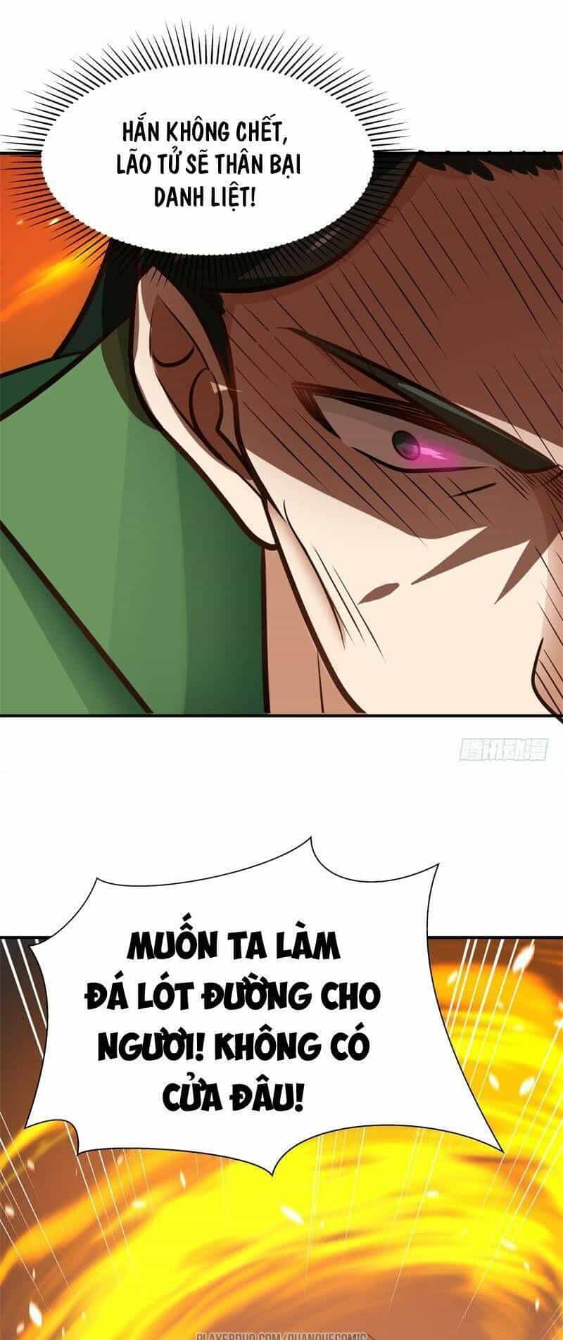 Hỗn Độn Đan Thần - Chương 14 - ảnh 26