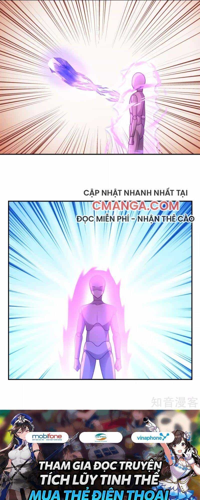 Hỗn Độn Đan Thần - Chương 140 - ảnh 24