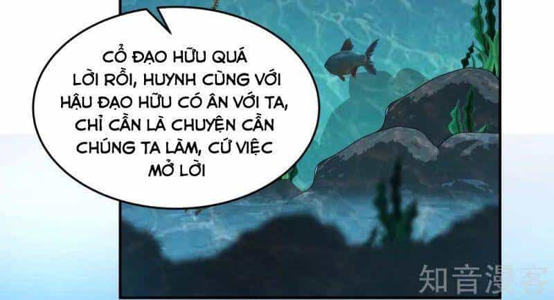 Hỗn Độn Đan Thần - Chương 141 - ảnh 14