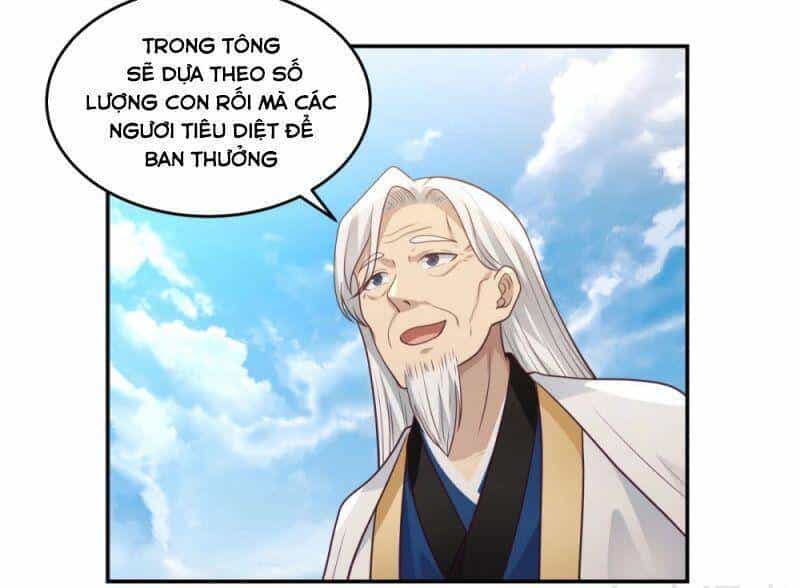 Hỗn Độn Đan Thần - Chương 141 - ảnh 4
