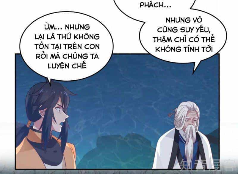 Hỗn Độn Đan Thần - Chương 143 - ảnh 15