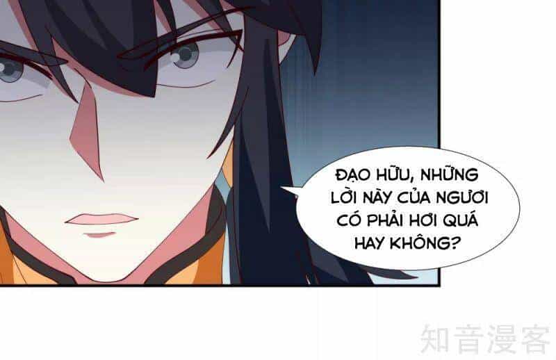 Hỗn Độn Đan Thần - Chương 145 - ảnh 3
