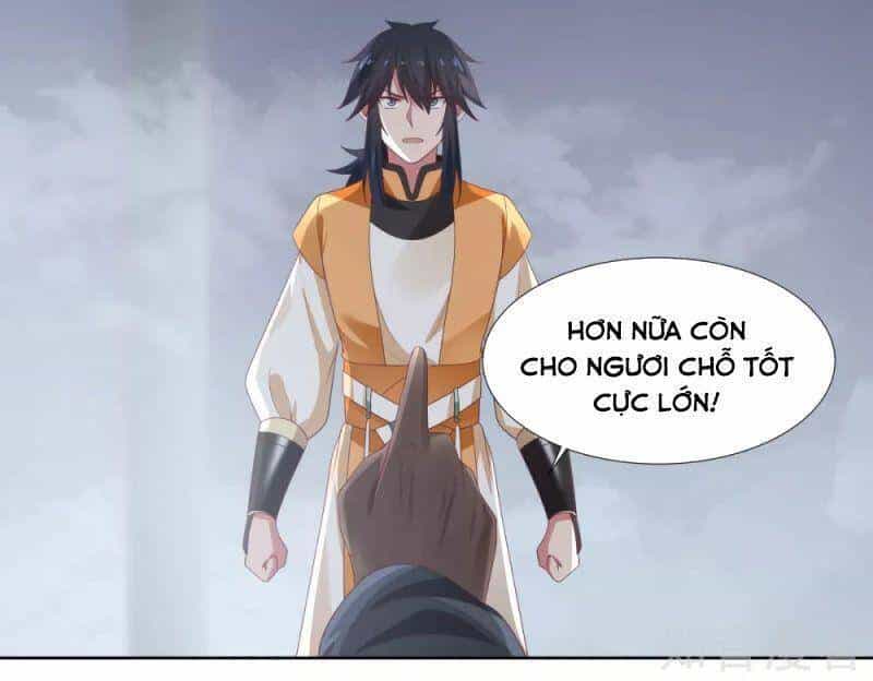 Hỗn Độn Đan Thần - Chương 146 - ảnh 12
