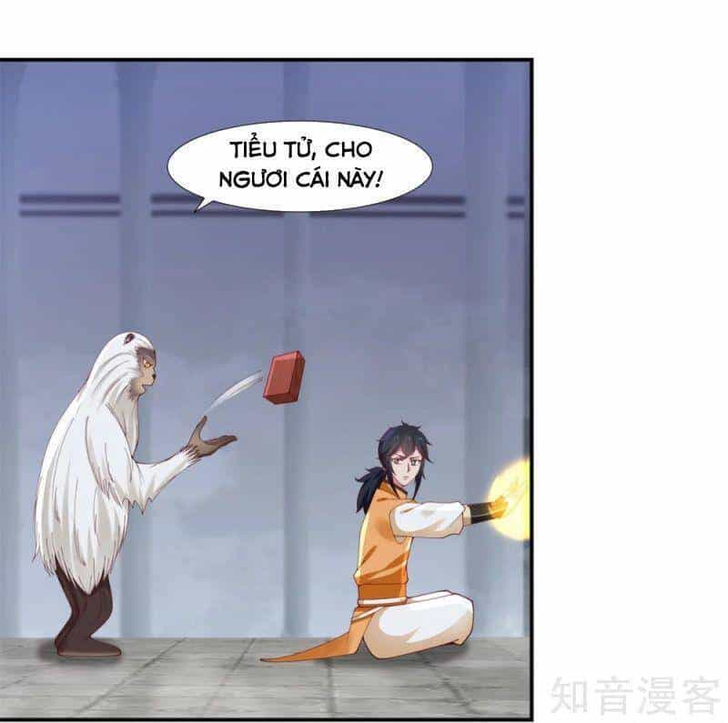 Hỗn Độn Đan Thần - Chương 147 - ảnh 19
