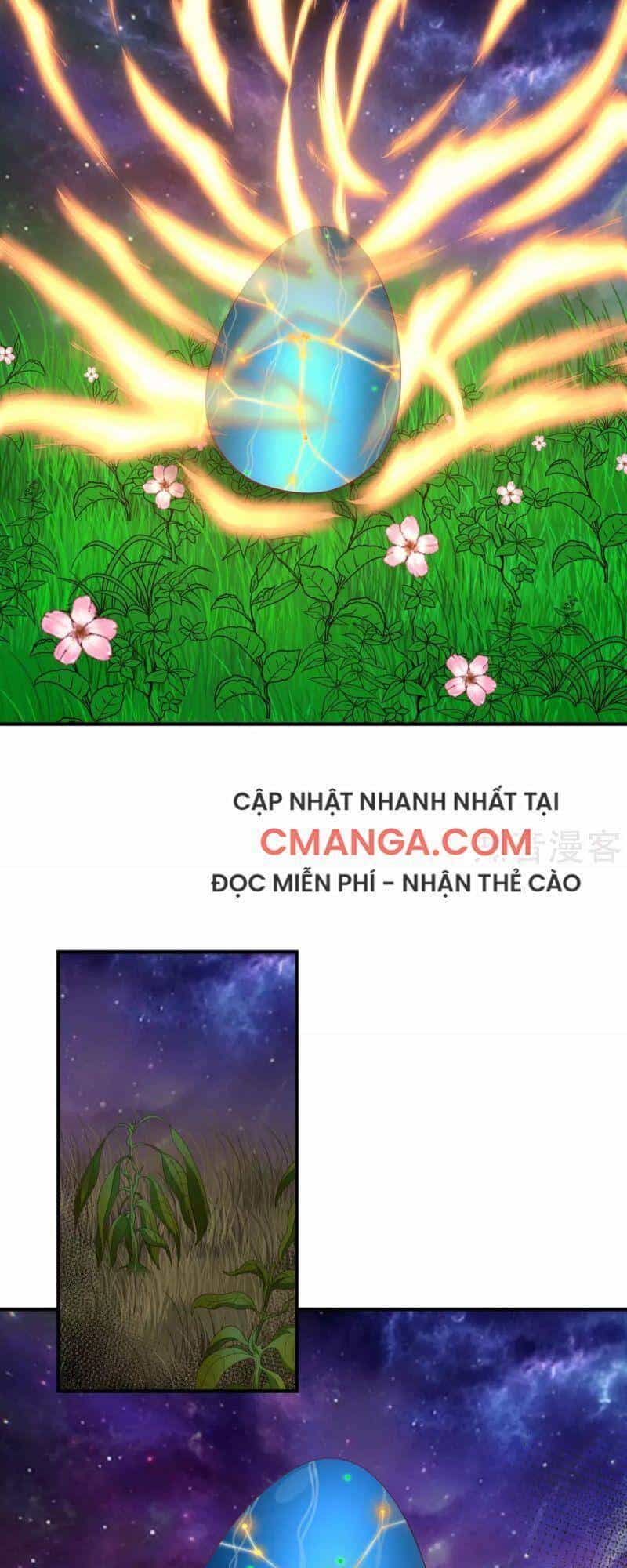 Hỗn Độn Đan Thần - Chương 148 - ảnh 14