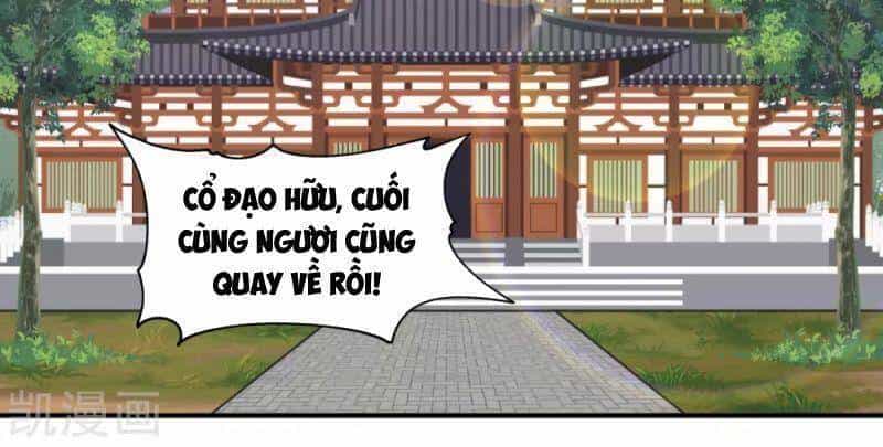 Hỗn Độn Đan Thần - Chương 150 - ảnh 13