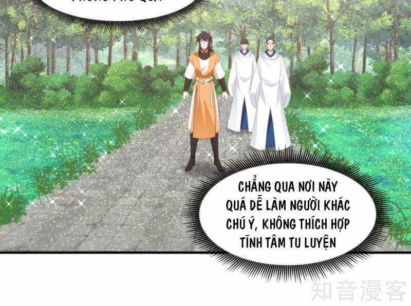 Hỗn Độn Đan Thần - Chương 152 - ảnh 5