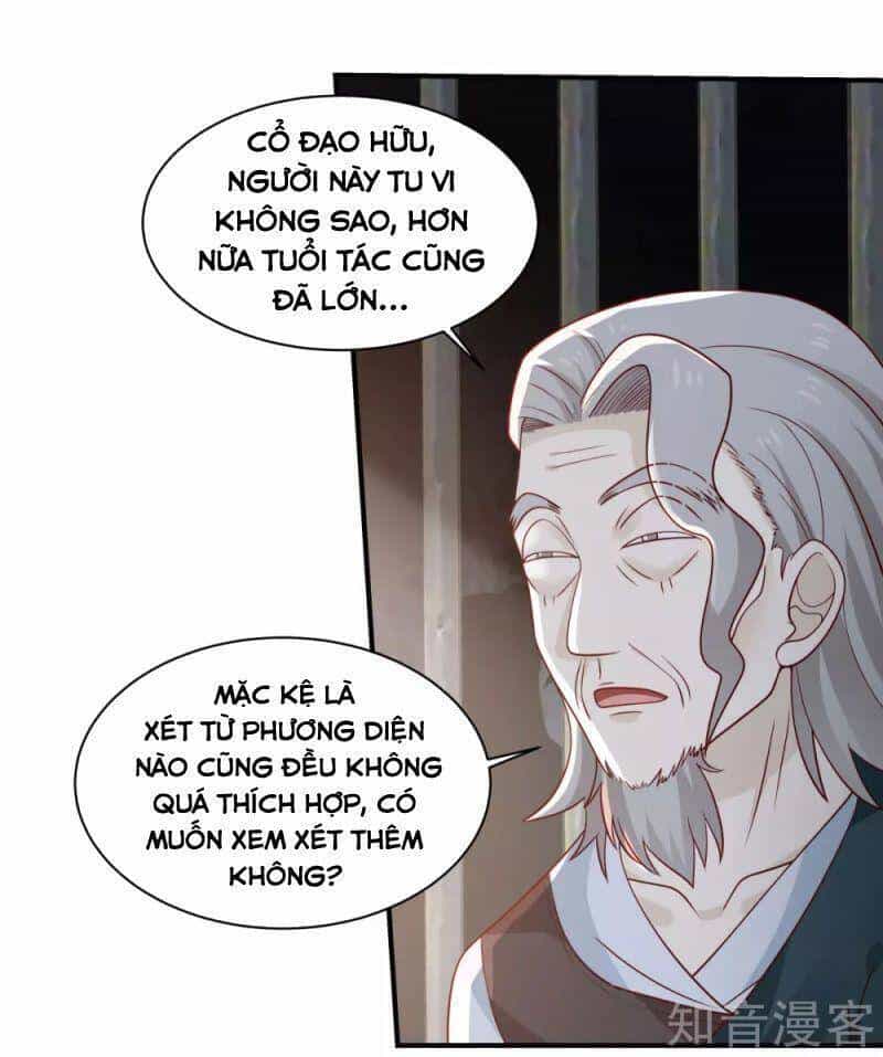 Hỗn Độn Đan Thần - Chương 153 - ảnh 7