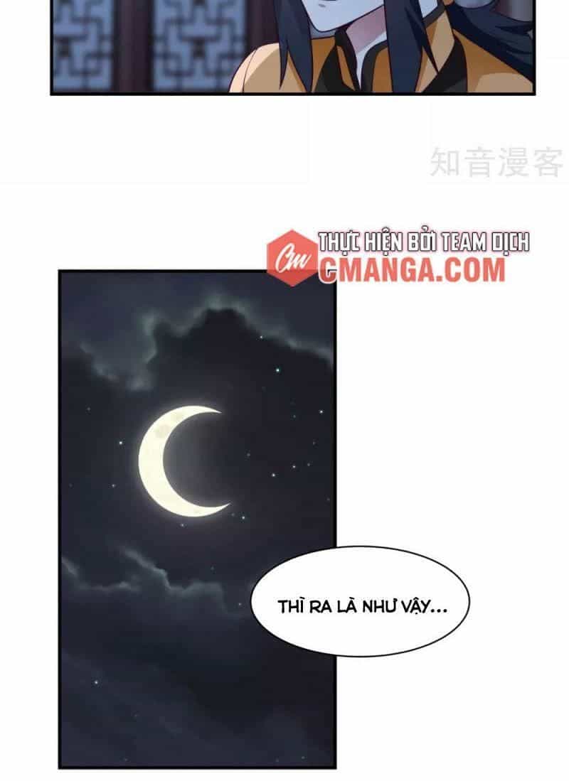 Hỗn Độn Đan Thần - Chương 154 - ảnh 11