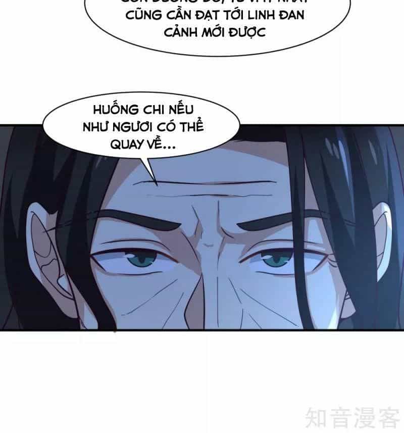 Hỗn Độn Đan Thần - Chương 154 - ảnh 17